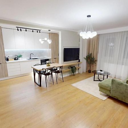 Cozy Apartment Vrt Σίμπιου Εξωτερικό φωτογραφία