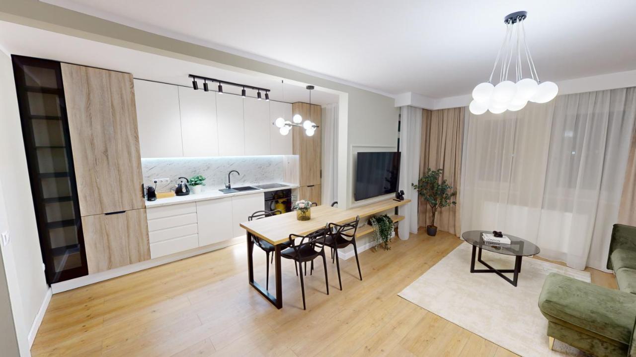 Cozy Apartment Vrt Σίμπιου Εξωτερικό φωτογραφία