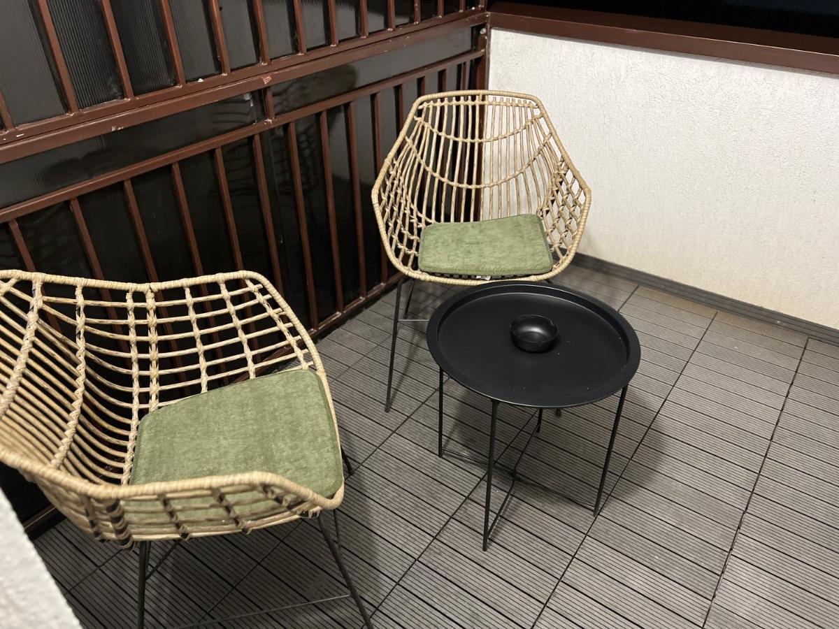 Cozy Apartment Vrt Σίμπιου Εξωτερικό φωτογραφία