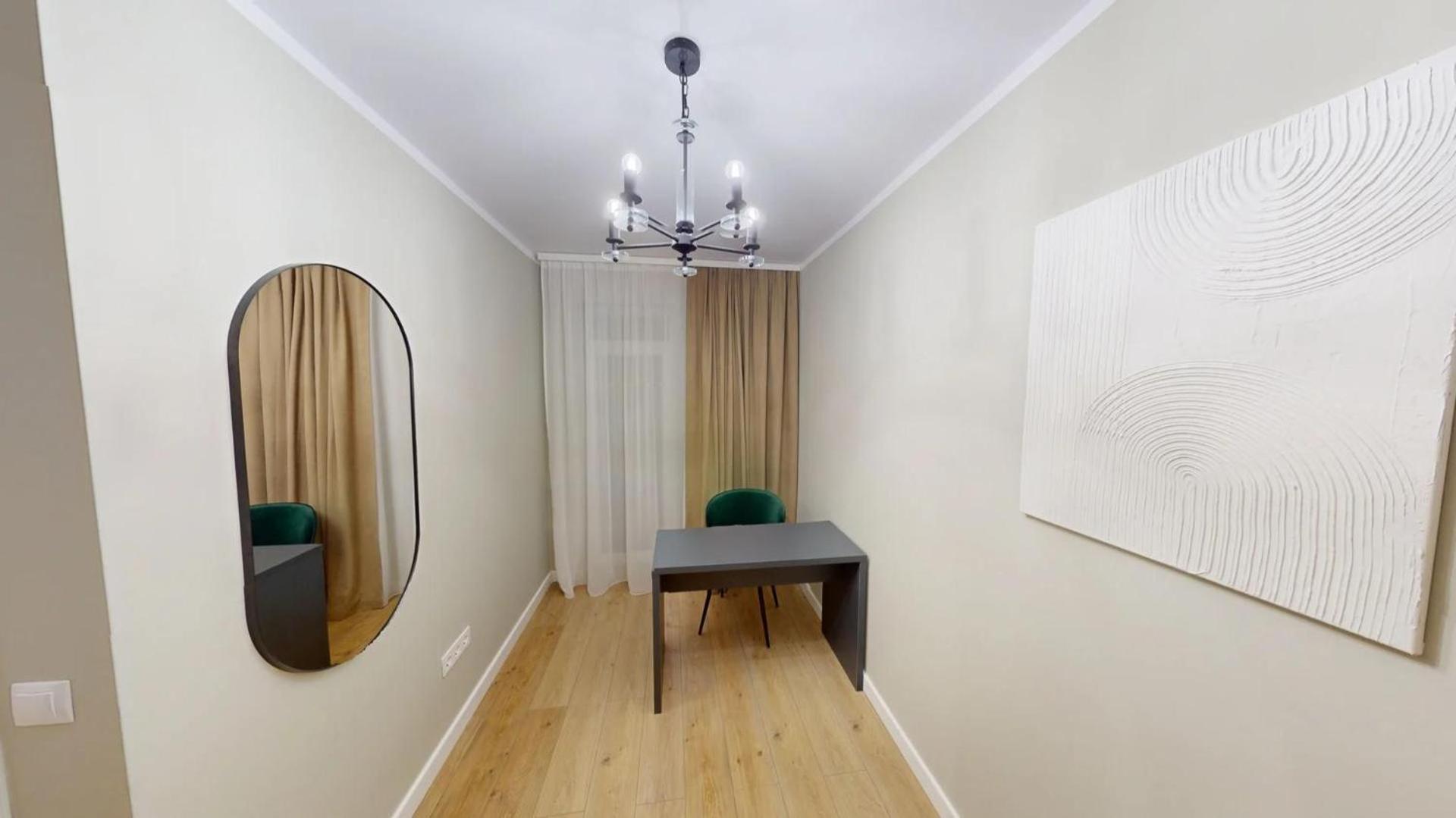 Cozy Apartment Vrt Σίμπιου Εξωτερικό φωτογραφία